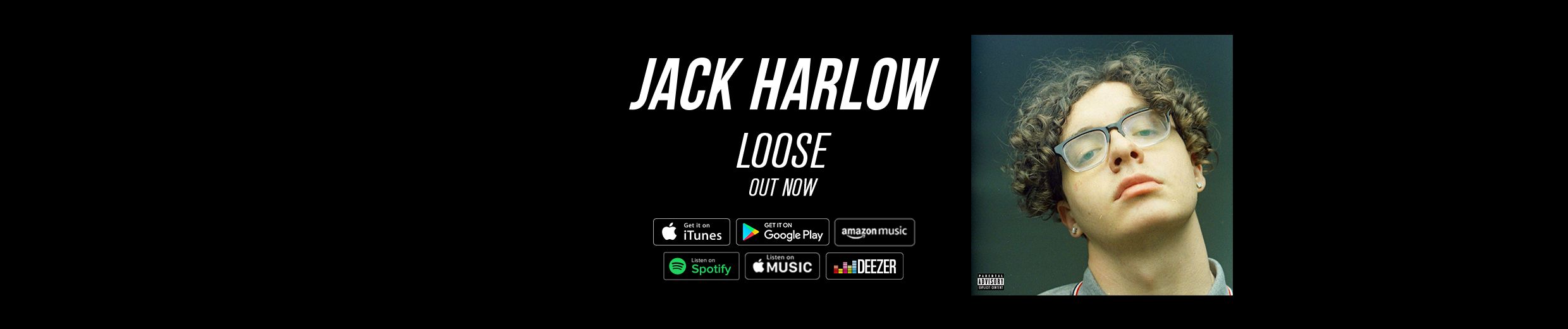 jack harlow loose zip itunes download